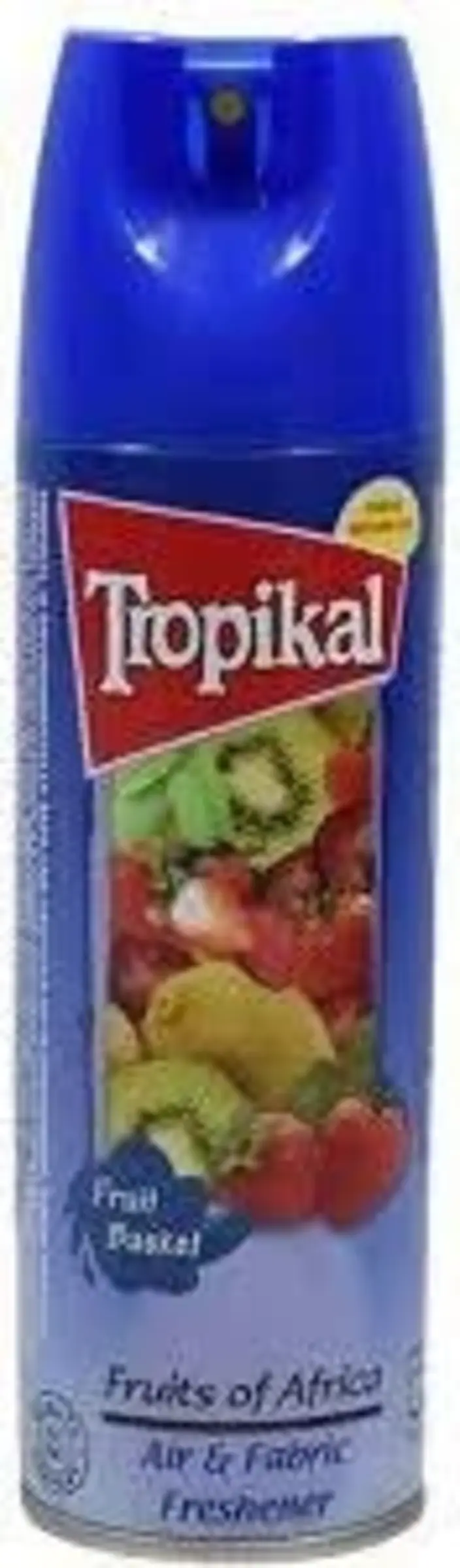 Tropikal Air Freshener Exotic Fruit 180ml